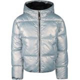 Chicco - Tussenjas - Marine - Gewatteerde Jas