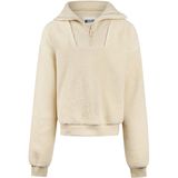 No Way Monday - Trui - 100% Polyester - Met Opstaande Kraag en Halve Rits