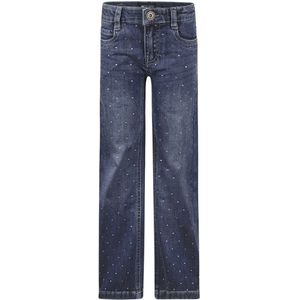No Way Monday - Jeans - Wide Leg Pasvorm - Regular Waist