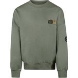 No Way Monday - Sweater - Zacht Katoen en Polyester