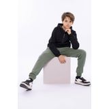 No Way Monday - Joggingbroek - Regular Fit - Katoen en Polyester