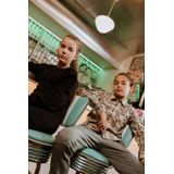 No Way Monday - Joggingbroek - Regular Fit - Katoen en Polyester