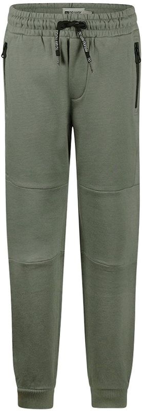 No Way Monday - Joggingbroek - Regular Fit - Katoen en Polyester