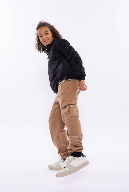 No Way Monday - Sweater - Zacht Katoen en Polyester