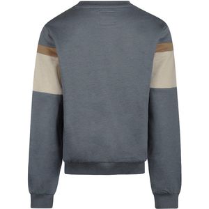 No Way Monday - Sweater - Zacht - Lange Mouwen - Ronde Hals
