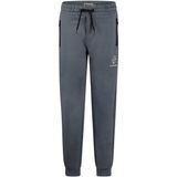 No Way Monday - Broek - Regular Fit - Katoen en Polyester