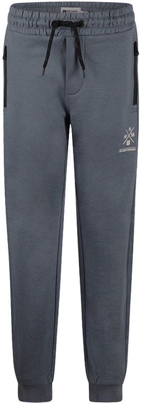 No Way Monday - Broek - Regular Fit - Katoen en Polyester