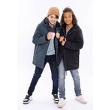 No Way Monday - Jas - Winterjassen