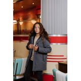 No Way Monday - Jas - Winterjassen