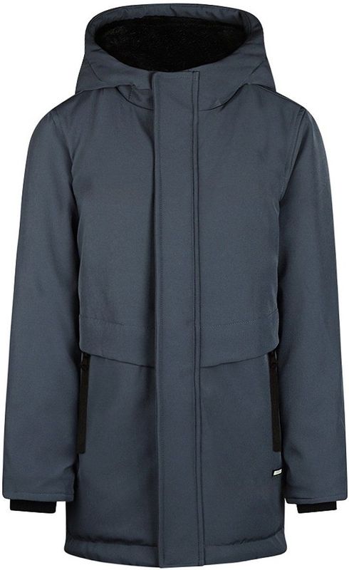 No Way Monday - Jas - Winterjassen