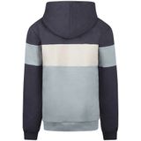 No Way Monday - Hoodie - Blauw