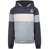 No Way Monday - Hoodie - Blauw