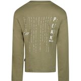 No Way Monday - Longsleeve