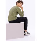 No Way Monday - Longsleeve