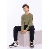 No Way Monday - Longsleeve