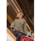 No Way Monday - Longsleeve