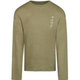 No Way Monday - Longsleeve