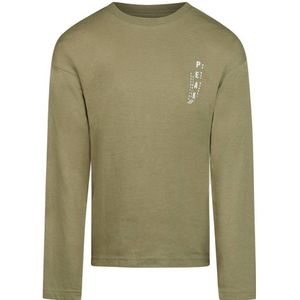 No Way Monday - Longsleeve