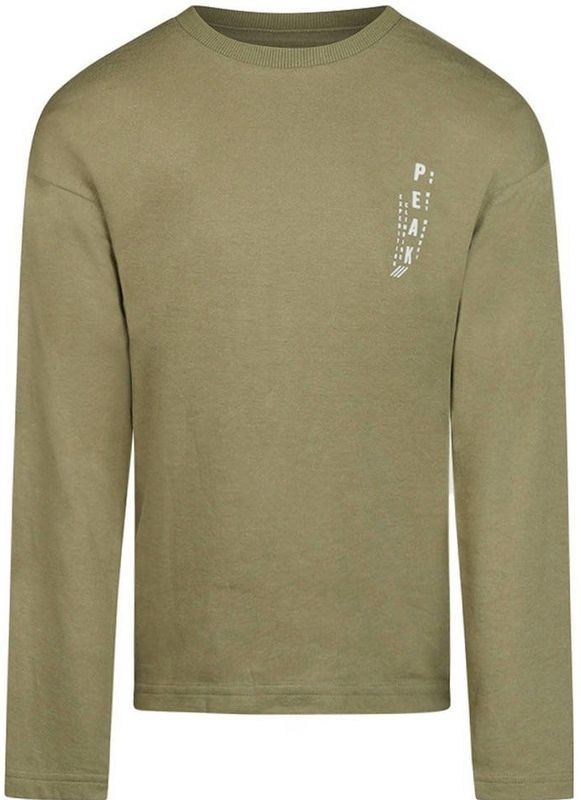 No Way Monday - Longsleeve