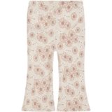 Dirkje - Flared Broek - Beige