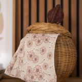 Dirkje - Flared Broek - Beige