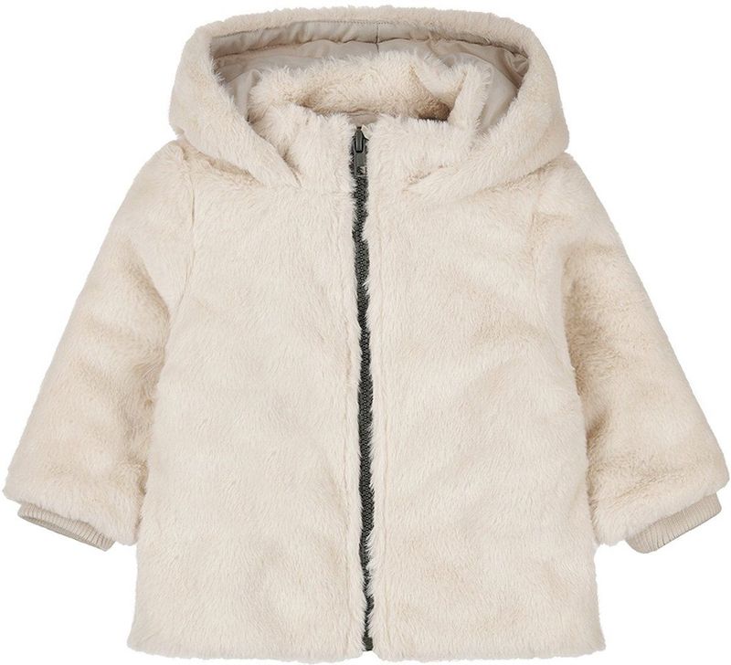 Dirkje - Jas - Tussenjassen