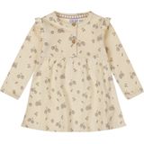 Dirkje - Jurk - Offwhite