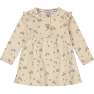 Dirkje - Jurk - Offwhite