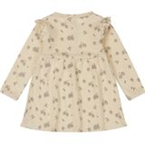 Dirkje - Jurk - Offwhite