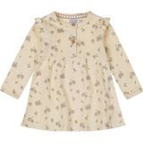 Dirkje - Jurk - Offwhite