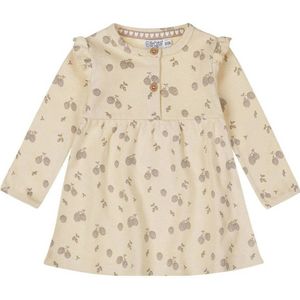 Dirkje - Jurk - Offwhite