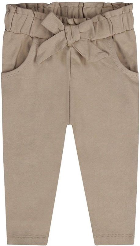 Dirkje - Broek - Taupe - Meisjes