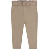Dirkje - Meisjes Broek - Taupe