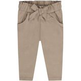 Dirkje - Meisjes Broek - Taupe