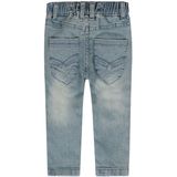 Dirkje loose fit regular waist regular fit jeans blauw