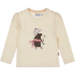 Dirkje - Longsleeve - Ecru - Gebreid