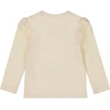 Dirkje - Longsleeve - Ecru - Gebreid