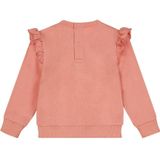 Dirkje - Sweater - Ronde Hals - Lange Mouwen - Stretchkatoen