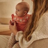 Dirkje - Harembroek - Beige grijs