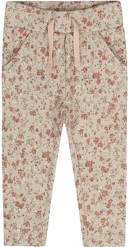 Dirkje - Harembroek - Beige grijs