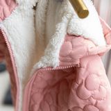 Dirkje - Jas - Tussenjas