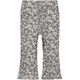Dirkje - Flared Broek - Meisjes - Regular Waist - Stretchkatoen