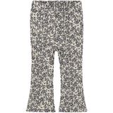 Dirkje - Flared Broek - Meisjes - Regular Waist - Stretchkatoen
