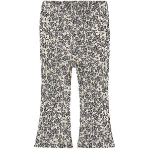 Dirkje - Flared Broek - Meisjes - Regular Waist - Stretchkatoen