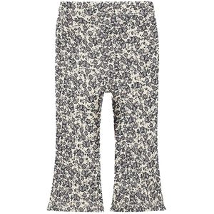 Dirkje - Flared Broek - Off white