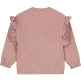 Dirkje - Sweater - Katoen - Met Lange Mouwen - Ronde Hals