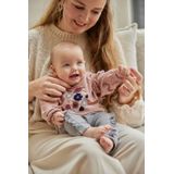 Dirkje - Sweater - Katoen - Met Lange Mouwen - Ronde Hals