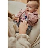 Dirkje - Sweater - Katoen - Met Lange Mouwen - Ronde Hals