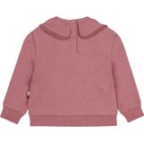 Dirkje - Sweater - Katoen - Met Lange Mouwen - Peter Pan-kraag