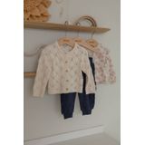 Dirkje - Jogging Broek - Navy